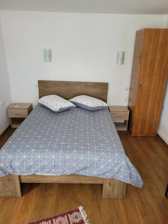 Casa Badea Ξενοδοχείο Murighiol Δωμάτιο φωτογραφία