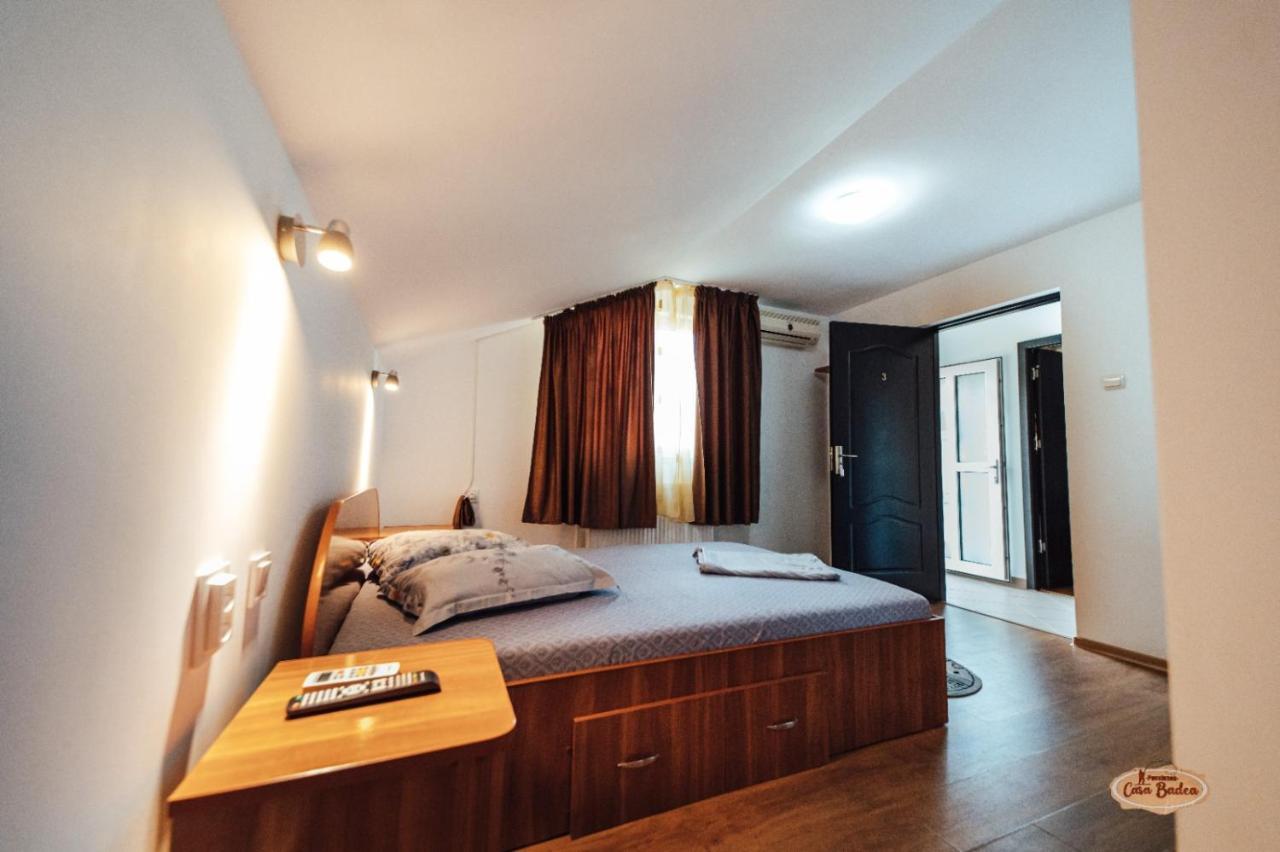 Casa Badea Ξενοδοχείο Murighiol Εξωτερικό φωτογραφία