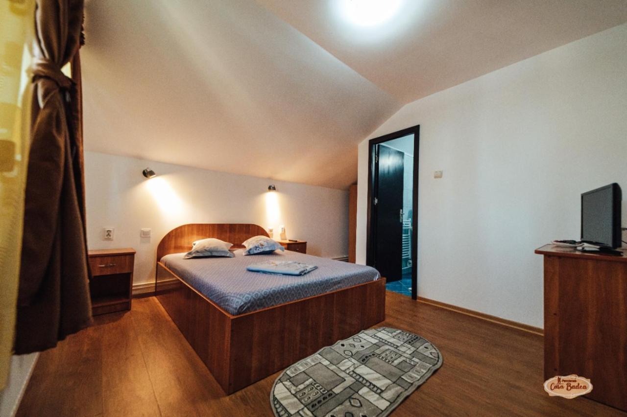 Casa Badea Ξενοδοχείο Murighiol Εξωτερικό φωτογραφία