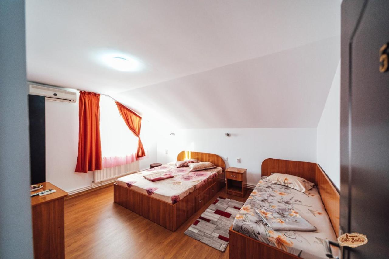 Casa Badea Ξενοδοχείο Murighiol Εξωτερικό φωτογραφία