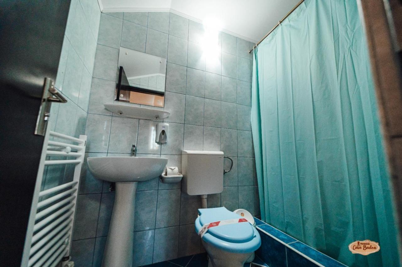 Casa Badea Ξενοδοχείο Murighiol Εξωτερικό φωτογραφία
