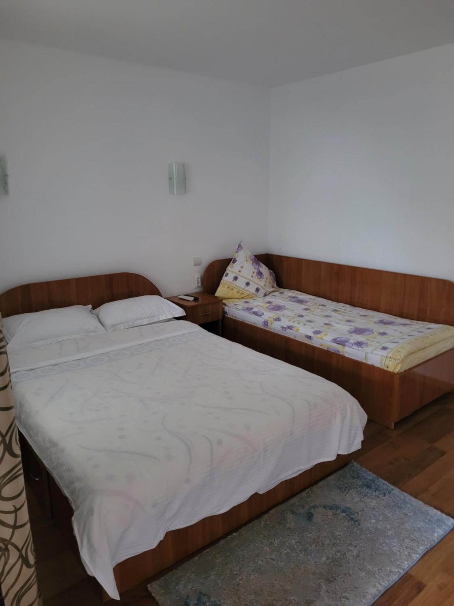 Casa Badea Ξενοδοχείο Murighiol Εξωτερικό φωτογραφία