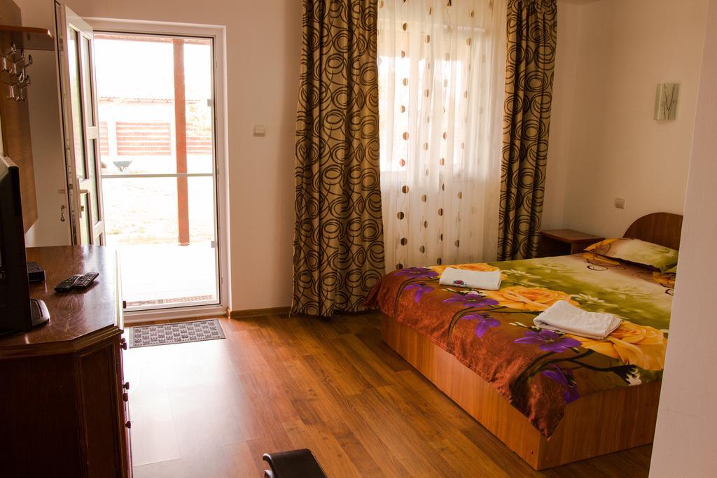 Casa Badea Ξενοδοχείο Murighiol Εξωτερικό φωτογραφία