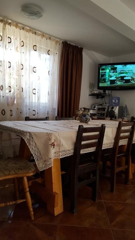 Casa Badea Ξενοδοχείο Murighiol Εξωτερικό φωτογραφία
